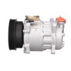 Компресор кондиціонера SD7V161010R MSG Rebuilding