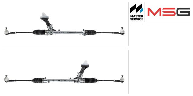 Рейковий рульовий механізм SE102 MS GROUP