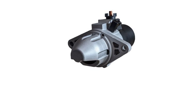 Стартер автомобільний SM61204 MITSUBA