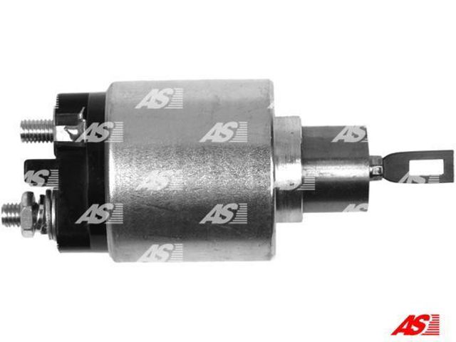 Тягове реле стартера SS0011 AS-PL