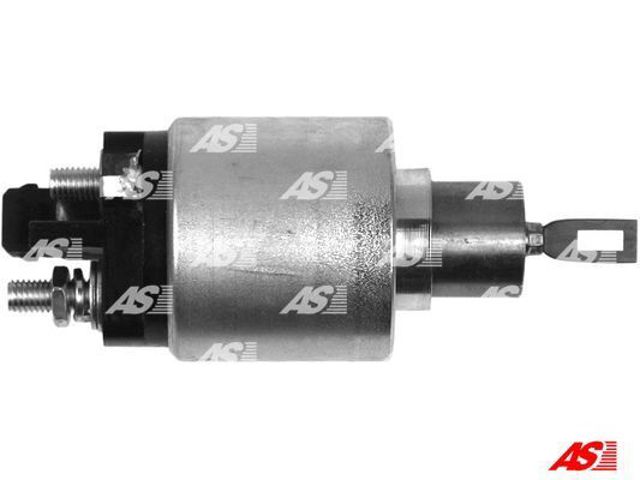 Контактор SS0017 AS-PL