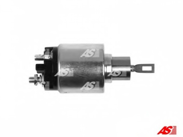 Контактор SS0019 AS-PL