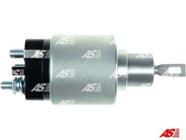 Тягове реле стартера SS0020 AS-PL