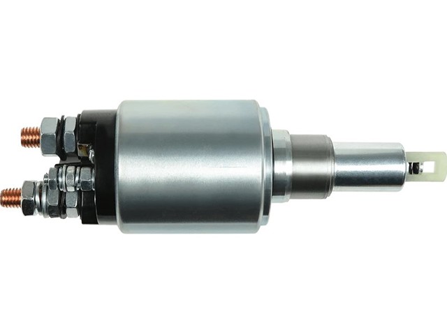 Втягуюче стартера SS0041 AS-PL