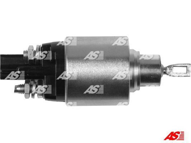 Втягуюче стартера SS0052 AS-PL