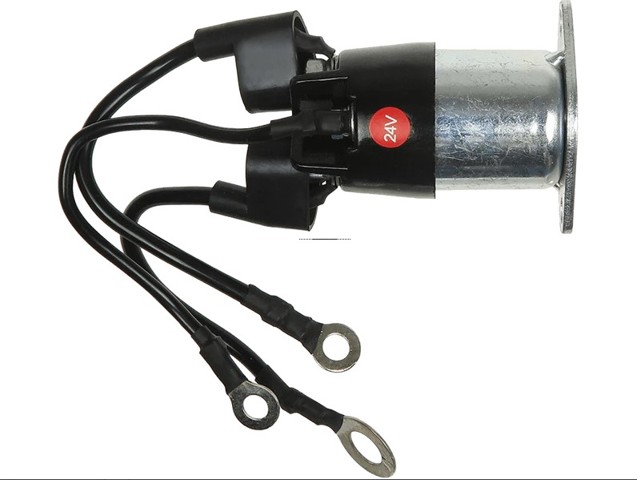 Тягове реле стартера SS0060 AS-PL