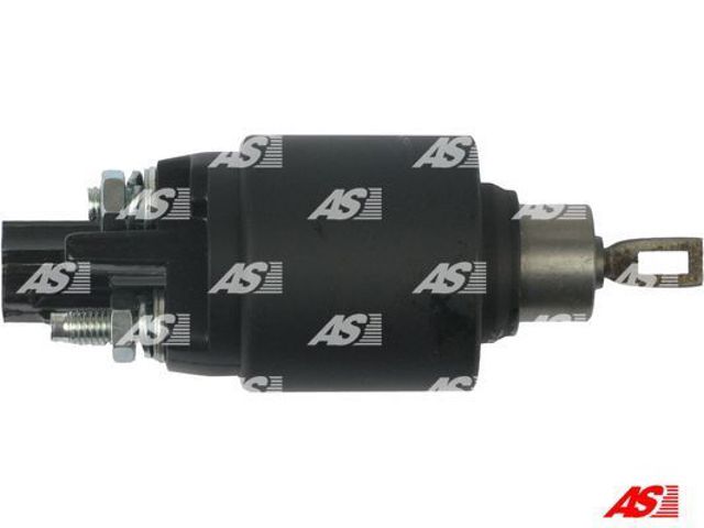 Втягуюче стартера SS0069 AS-PL
