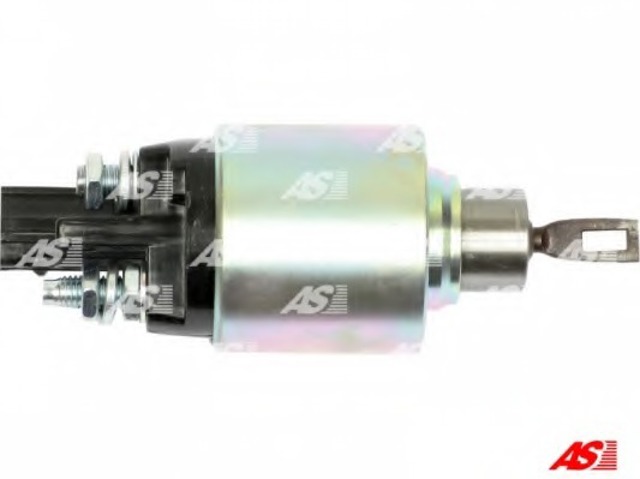 Втягуюче стартера SS0097 AS-PL