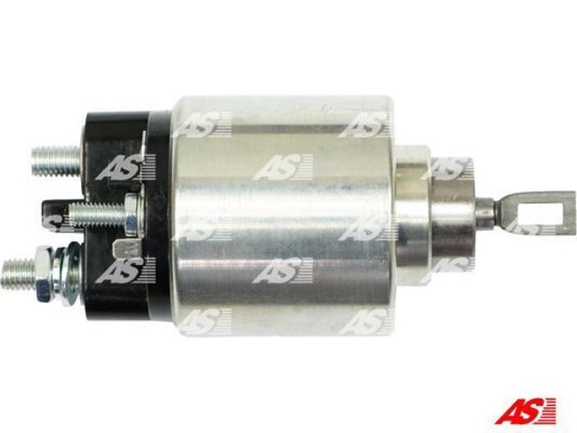 Контактор SS0118 AS-PL
