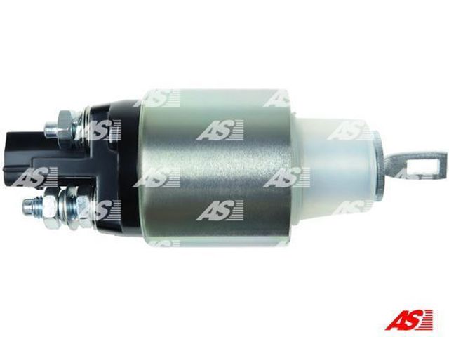 Контактор SS0142 AS-PL