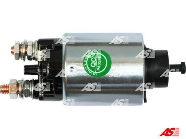 Тягове реле стартера SS1027 AS-PL