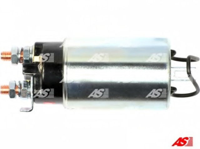 Втягуюче стартера SS2029 AS-PL