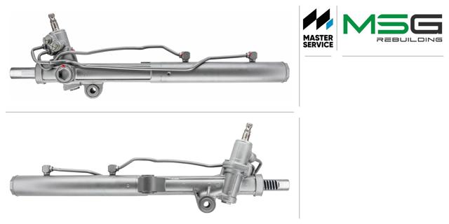Рульова рейка SS208R MSG Rebuilding