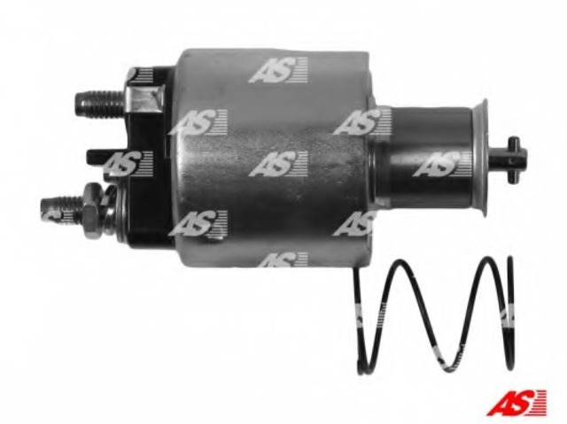 Втягуюче стартера SS3004 AS-PL