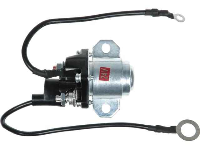 Втягуюче стартера SS5047 AS-PL