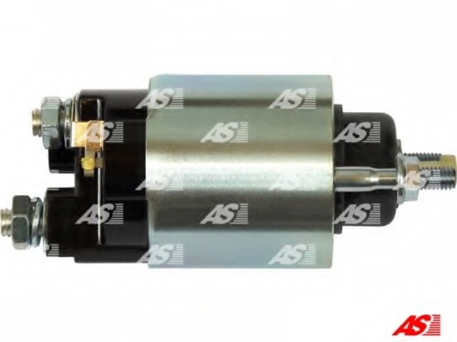 Тягове реле стартера Toyota Corolla