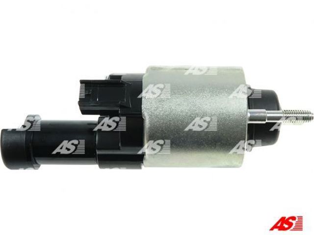 Тягове реле стартера SS6038 AS-PL