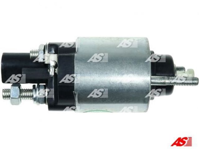 Втягуюче стартера SS6055S AS-PL