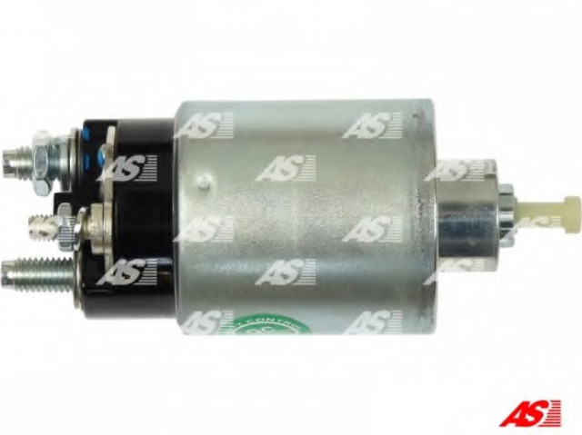Тягове реле стартера SS9002 AS-PL