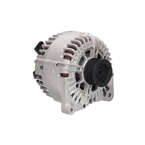 Авто генератор ST35C017 MSG Rebuilding