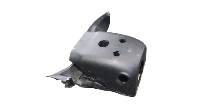 Накладка рульової колонки T2H3102 JAGUAR