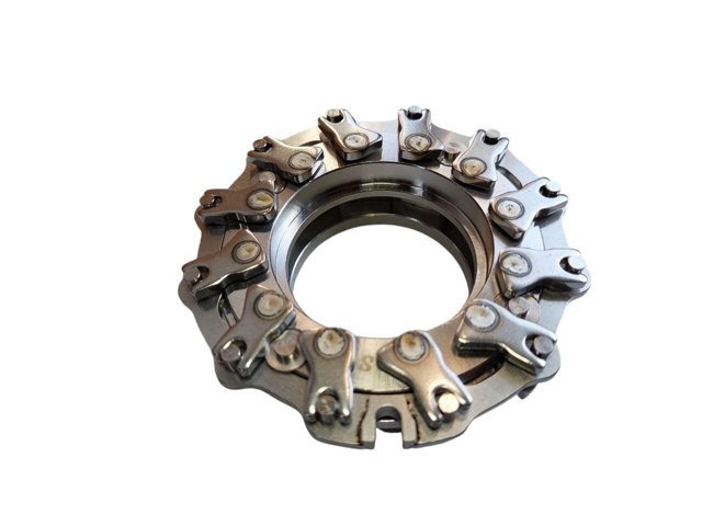 Геометрія турбіни TD04HL08545VNT SL TURBO