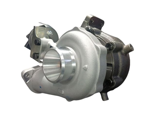 Турбокомпресор TD04L10SL151168TURBO SL TURBO