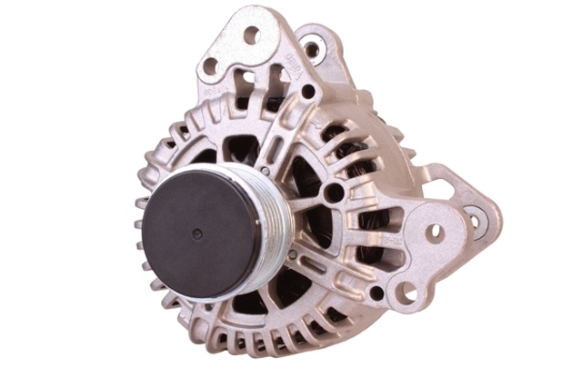 Генератор відновлений vw polo 09-18, skoda fabia ii 07-14, seat ibiza 09-17 5041832