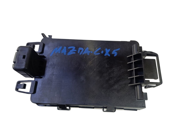 Блок управління бортової мережі TK52675Y0H MAZDA