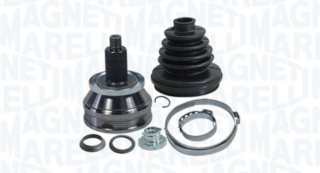 Граната колісна TOJ0029 MAGNETI MARELLI