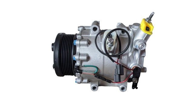 Компресор системи кондиціювання TRSE073432 MSG Rebuilding