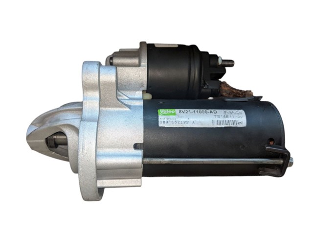 Стартер двигуна TS14E11 VALEO