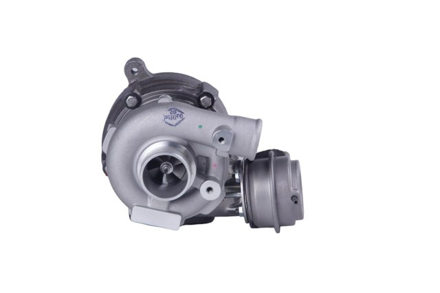 Турбонаддув VNT15SL161302TURBO SL TURBO