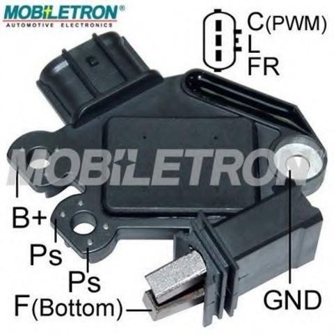 Реле-регулятор (напруги) VRV3530 MOBILETRON