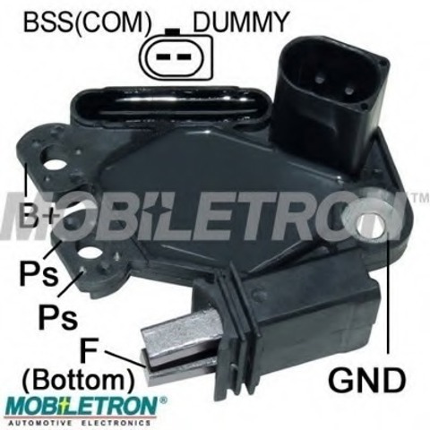 Реле-регулятор (напруги) VRV3780 MOBILETRON