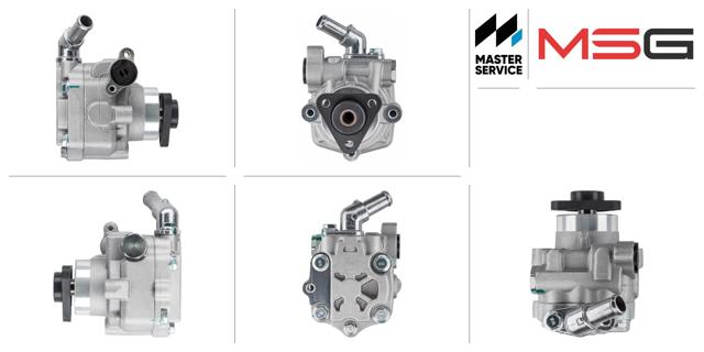 Помпа ГПК VW025 MS GROUP