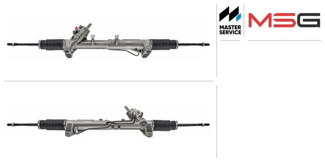 Рульова рейка VW213 MS GROUP