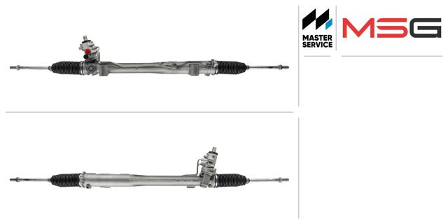 Рейковий рульовий механізм VW215 MS GROUP