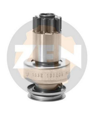 Бендикс стартера ZN1632 ZEN