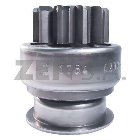 Привід стартера ZN1764 ZEN