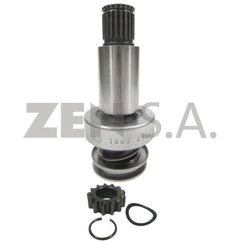 Редуктор стартера ZN1803 ZEN