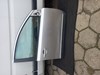 Пасажирські передні двері H01009U0M0 NISSAN