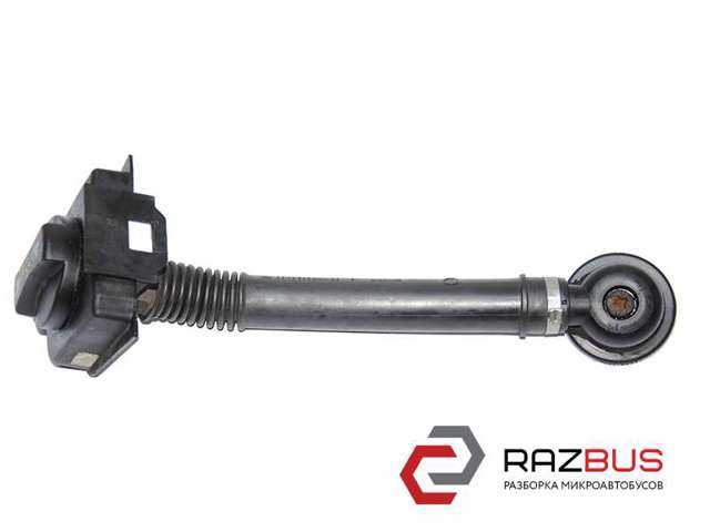 Кришка маслозаливной горловини 0000101485 MERCEDES