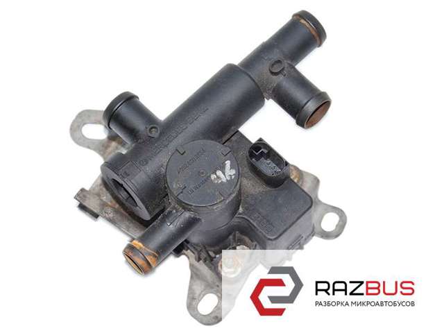 Кран системи опалення 0028308584 MERCEDES