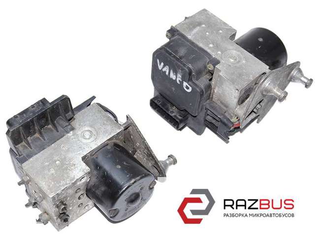 Гідроблок АБС 0044310912 MERCEDES