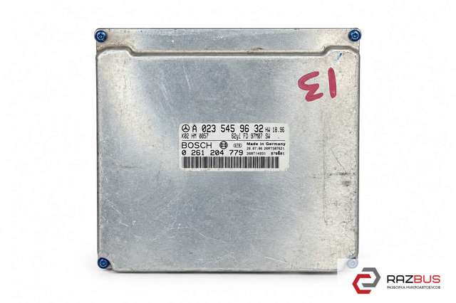 ЕБУ 0235459632 MERCEDES