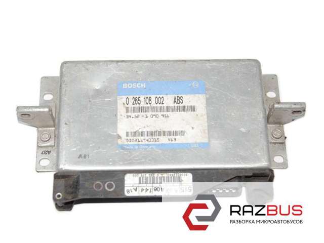 Елементи АБС 0265108002 BMW