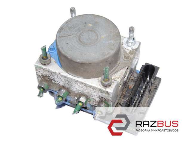 Блок керування АБС (ABS) 0265232718 RENAULT