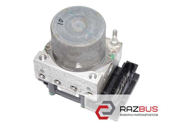 Блок керування АБС (ABS) 0265800609 NISSAN