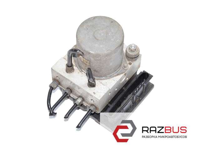 Блок управління АБС (ABS) 0265951191 MAZDA
